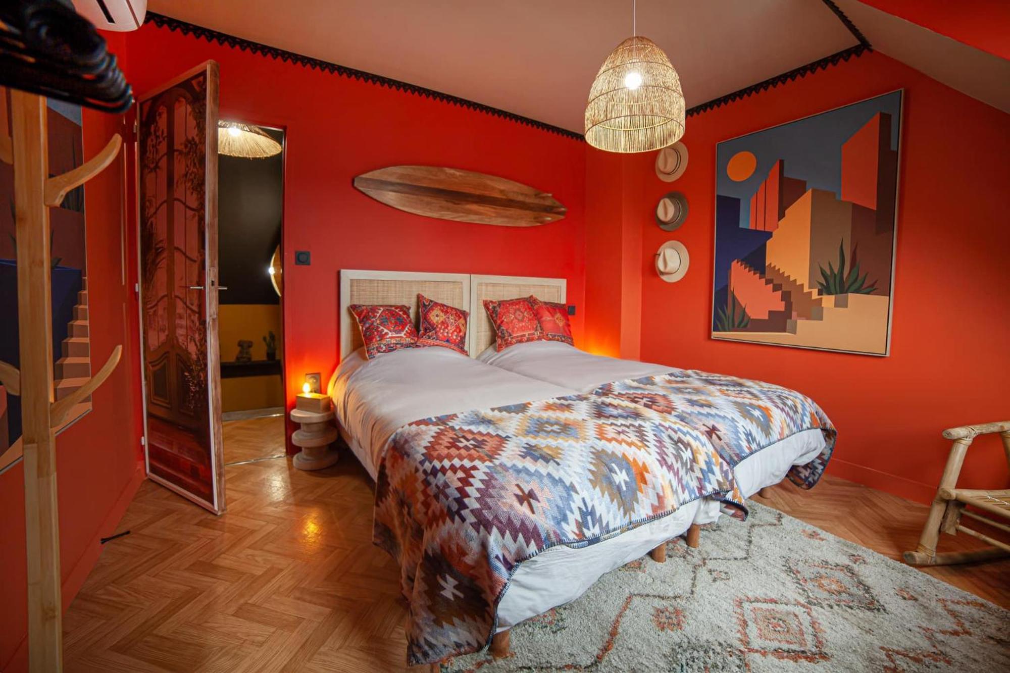 Holiday home L ' Hacienda